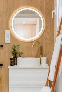 WANDA Airport Suite - Madrid - 8