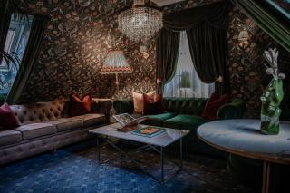 Charmante Skostredet Hôtel - 8