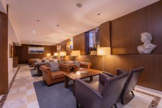Gran Hotel Barcino - Barcelone - 6