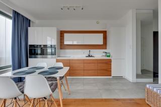 Brabank 457 - Best View by Grand Apartments - Danzig - 4