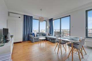 Brabank 457 - Best View by Grand Apartments - Danzig - 9