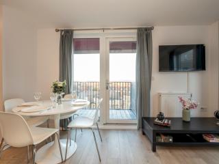Top Floor Apartment 2 Mins to Train Station, Near London Museum - Edgware - 8