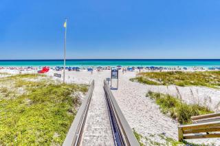 Andrea's Island - 5