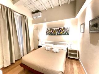 Cozy Santa Maria Novella Uffizi Duomo 2beds-2baths - Florenz - 5