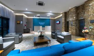 Plaza Suite Natal - Natal - 2