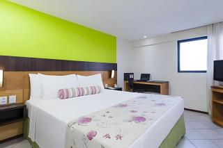 Plaza Suite Natal - Natal - 1