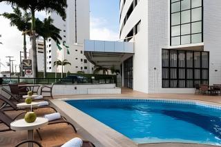 Plaza Suite Natal - 0