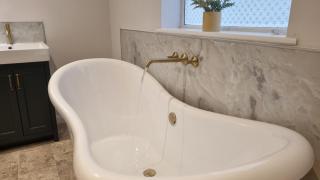 Certa Cito Exceptionally Large 4 Bedroom Bungalow and Garden Near The Beach - Heacham - 9