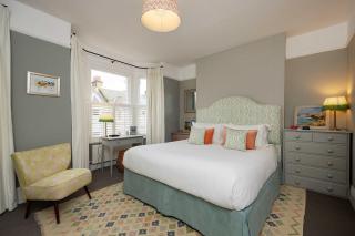 Veeve - A Leafy Retreat - Londra - 4