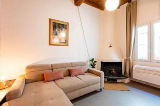 Stylish & Modern apartment Near San Lorenzo Market - Florenz - 8