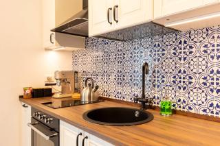 Stylish & Modern apartment Near San Lorenzo Market - Florenz - 5