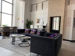 ORA bed-space JBR - Dubaï - 6