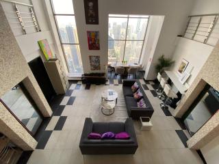 ORA bed-space JBR - Dubaï - 5