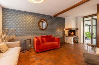 "Cap sur Honfleur" House in the center of Honfleur 12P - 9