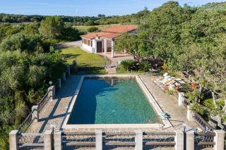 Villa Olive tree, immersa nella natura per relax e quiete - Putifigari - 8