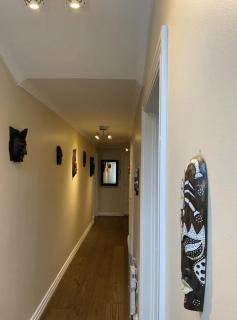 Spacious Apartment in the City Center - 7