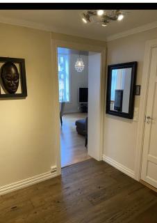 Spacious Apartment in the City Center - 6