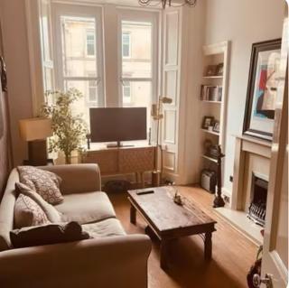 Edinburgh Christmas Family Apartment - Edimburgo - 6