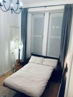 Edinburgh Christmas Family Apartment - Edimburgo - 4