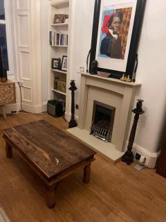Edinburgh Christmas Family Apartment - Edimburgo - 3