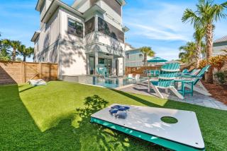 Marl-Inn Blue -- Villas of Frangista-Private Pool - Destin - 8