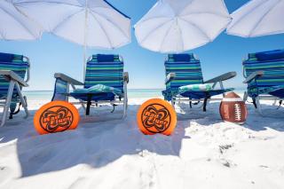 Marl-Inn Blue - Destin - 2