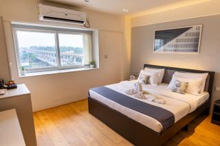 Offbeat CCU on EM Bypass - 8