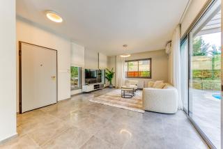 3-bedroom luxury villa by the beach Coralli C10 - Limassol - 9