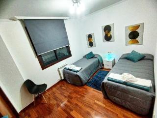 Maison Camelias en Pontevedra centro con parking incluído - Pontevedra - 8