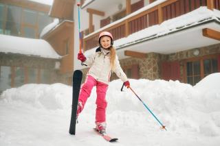 Pohorje Village Wellbeing Resort - Family Apartments Bolfenk - 5