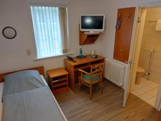 Landhaus Haverbeckhof - Niederhaverbeck - 7