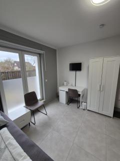 Hostel54 - Nuremberga - 1