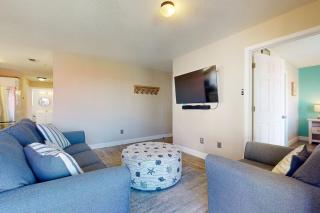 Sunset Harbour Villas 4-423 - Navarre - 6
