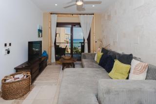 Residences El Faro, Coral 305 - Playa del Carmen - 8