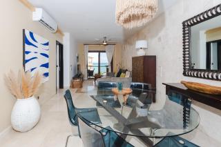 Residences El Faro, Coral 305 - Playa del Carmen - 6