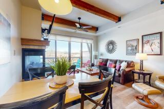 Newpark Townhomes 28 - Park City - 2