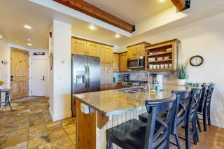 Newpark Townhomes 28 - Park City - 1