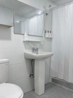 DDo Stay - Seul - 1