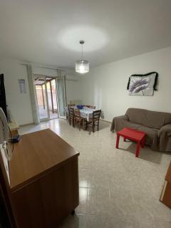 Veranda dei Gelsomini - Siderno Marina - 7