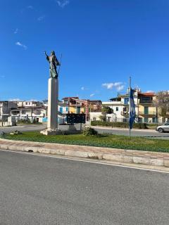 Veranda dei Gelsomini - Siderno Marina - 9