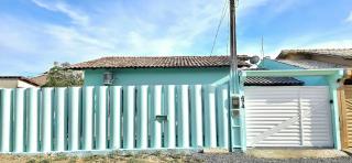 Casa Temporada Praiano - Guriri - 9
