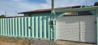 Casa Temporada Praiano - Guriri - 8