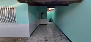 Casa Temporada Praiano - Guriri - 6