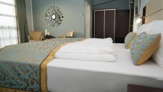 Hotel Class - Amburgo - 1
