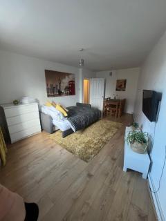 GREAT Apartment in Camberwell - Londra - 4