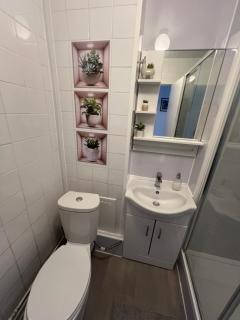GREAT Apartment in Camberwell - Londra - 3