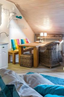 Ferienwohnung 'Am alten Rathaus' - Norderney - 0