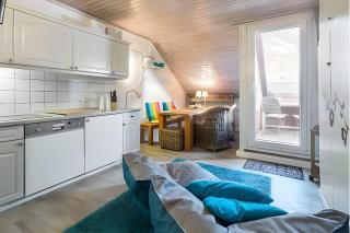 Ferienwohnung 'Am alten Rathaus' - Norderney - 7