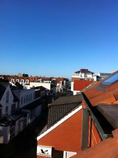 Ferienwohnung 'Am alten Rathaus' - Norderney - 9