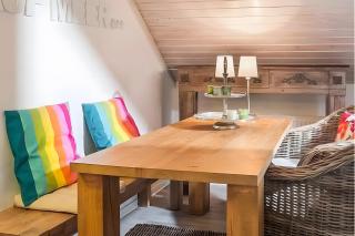 Ferienwohnung 'Am alten Rathaus' - 6